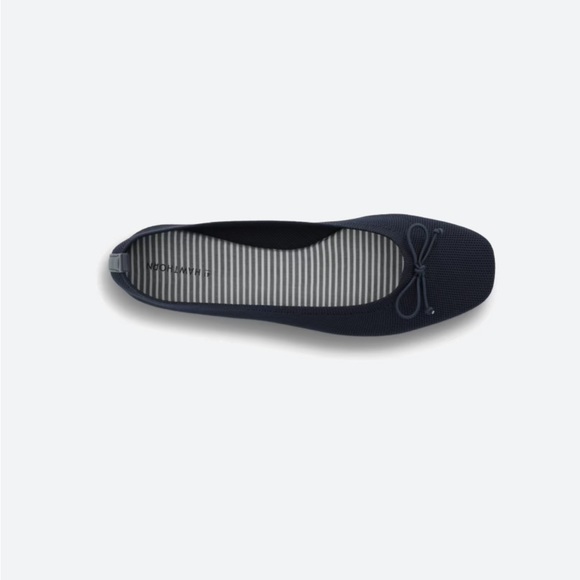 41 Hawthorne ballerina flats - Picture 5 of 6